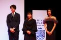 UNIVAS、大学スポーツ振興に貢献した運動部学生やスポ