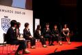 UNIVAS、大学スポーツ振興に貢献した運動部学生やスポ