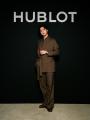 【ウブロ】片寄涼太、新作を纏い「HUBLOT NIGHT」に来
