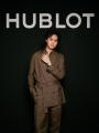 【ウブロ】片寄涼太、新作を纏い「HUBLOT NIGHT」に来
