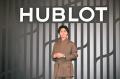 【ウブロ】片寄涼太、新作を纏い「HUBLOT NIGHT」に来