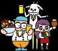 新定番シリーズ 「フルーツビア研究所」を10月16日よ