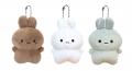 「キャラis」発のキャラクター「とっぴんず」の限定プ 「キャラis」発のキャラクター「とっぴんず」の限定プ