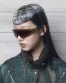OAKLEY × KIKO KOSTADINOV ランウェイ発のアイウェア