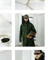OAKLEY × KIKO KOSTADINOV ランウェイ発のアイウェア