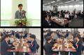 新日本製薬 株式会社 2027年度 内定式を開催いたしま 新日本製薬 株式会社 2027年度 内定式を開催いたしま