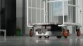 100kg可搬の国産AMR「カチャカEvo」正式販売開始、10