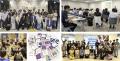 異業種10社36名が参加した越境型リーダーシップ研修「 異業種10社36名が参加した越境型リーダーシップ研修「