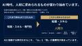 【本日より申込開始】100万人のデータに基づく「能力