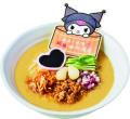 クロミ×「蔵出し味噌 麺場 田所商店」コラボが実現！