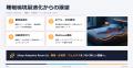「Sleep-Adaptive Room」構想を推進 「Sleep-Adaptive Room」構想を推進