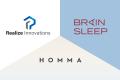 「Sleep-Adaptive Room」構想を推進 「Sleep-Adaptive Room」構想を推進