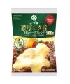 よつ葉乳業、家庭用チーズ商品のパッケージをリニュー