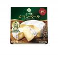 よつ葉乳業、家庭用チーズ商品のパッケージをリニュー