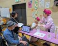 「患者」ではなく「1人の仲間」として笑い合う。難病