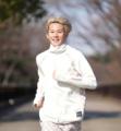 ランニングアドバイザー・三津家貴也さんが「回復ルー