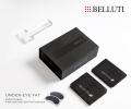 非侵襲型・新目元ケア「BELLUTI／ベルティ」を10月か