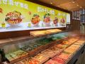 中国で1,200店舗以上を展開する「小谷姐姐麻辣烫」日