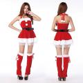 2026年冬新作　サンター衣装　コスプレ制服　X’MAXS　