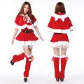 2026年冬新作　サンター衣装　コスプレ制服　X’MAXS　