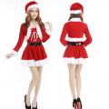 2026年冬新作　サンター衣装　コスプレ制服　X’MAXS　