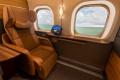東海道・山陽新幹線「Supreme Class Cabin」向けにSou