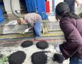 建設業を「見る」から「触れる」へ。修成建設専門学校