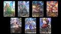 『Shadowverse EVOLVE』よりブースターパック「Over t