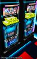 『マジカルハロウィン8』シミュレーターアプリ、3Dバ