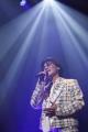 新浜レオン最新ツアーファイナル公演の模様を歌謡ポッ