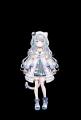BREATHERと「ななしいんく」所属タレントによる「なな