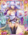 DMM GAMES萌える戦国ゲーム【戦乱プリンセス】１１周