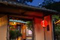 【ホテルメトロポリタン 鎌倉】からすみ蕎麦「月と松