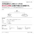 【ハンドボール】2026-27 リーグＨの特別指定選手（W