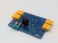 新ブランド「V-Sido Power」よりロボット用大電力分配 新ブランド「V-Sido Power」よりロボット用大電力分配
