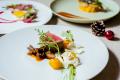 ザ ヴィラズ 長崎「RESTAURANT Azzurro Mare Terrace 