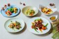 ザ ヴィラズ 長崎「RESTAURANT Azzurro Mare Terrace 