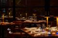 ザ ヴィラズ 長崎「RESTAURANT Azzurro Mare Terrace 