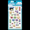 大人気アクションパズルゲーム『ぷよぷよ』がぷっくり