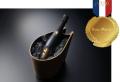 スパークリング日本酒が世界一の栄冠へ スパークリング日本酒が世界一の栄冠へ