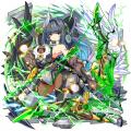 「ミリオンモンスター」新キャラクター登場記念utf-8