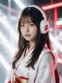 演歌の魂×ＡＩ×爆音ビートが融合した新レーベル　「Ｎ