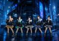 演歌の魂×ＡＩ×爆音ビートが融合した新レーベル　「Ｎ