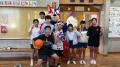 ゴーディーによるあいさつ運動(2026年8・9月)実施のご