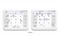 【『プチプチ(R)』がスマホのキーボードに！】キーボ