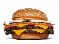 バーガーキング(R)の“ビッグマウス”にギルティな新作