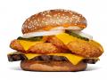 バーガーキング(R)の“ビッグマウス”にギルティな新作