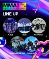 ALPHA DRIVE ONE、ATEEZ、ILLITら出演!韓国最大規模 ALPHA DRIVE ONE、ATEEZ、ILLITら出演!韓国最大規模