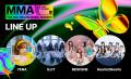 ALPHA DRIVE ONE、ATEEZ、ILLITら出演!韓国最大規模 ALPHA DRIVE ONE、ATEEZ、ILLITら出演!韓国最大規模
