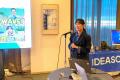 Ideascaleジャパン、IdeaScale Intelligenceのグラン